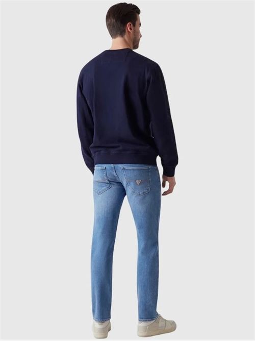  GUESS | M5BAS2D0612/M0NT