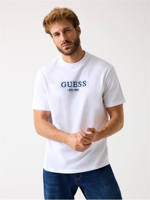  GUESS | M5BI05I3Z14/G011