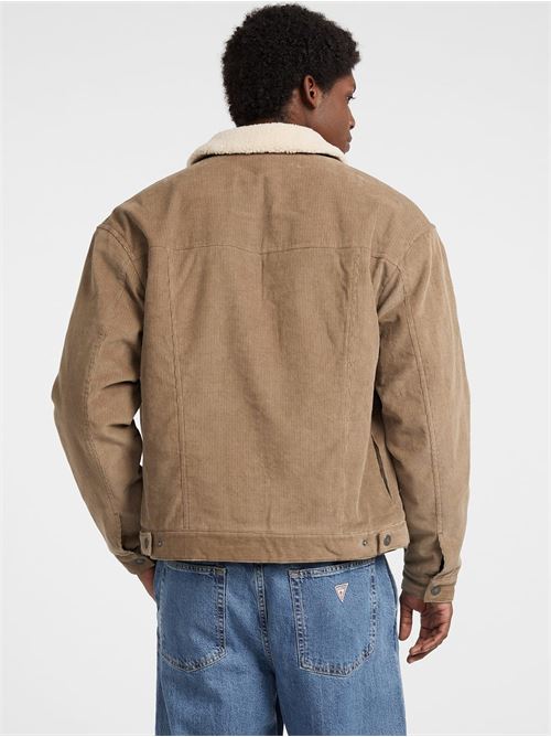  GUESS | M5BL1FW2061/CPRC