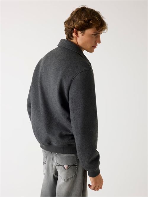  GUESS | M5BL2KW0682/DWHT