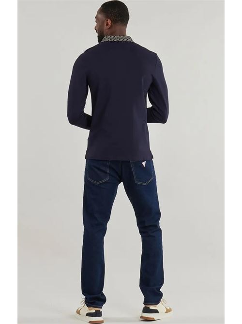  GUESS | M5BP58K7O64/G7V2