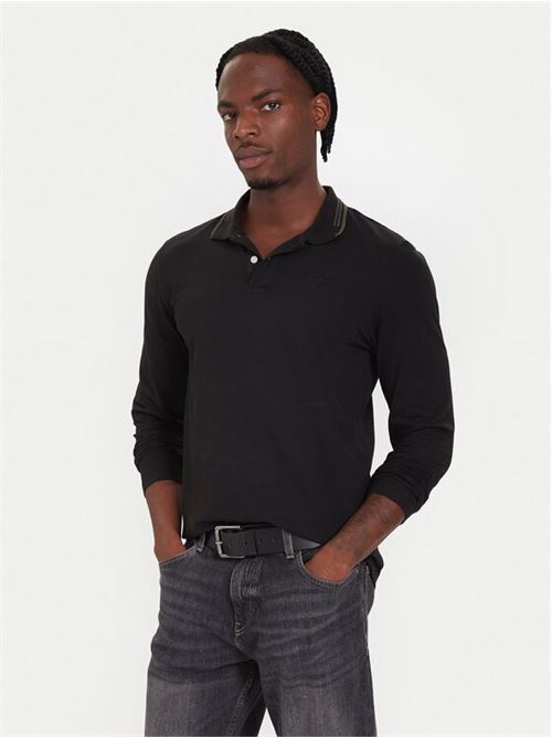  GUESS | M5BP58K7O64/JBLK