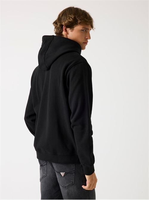  GUESS | M5BQ04K0961/JBLK