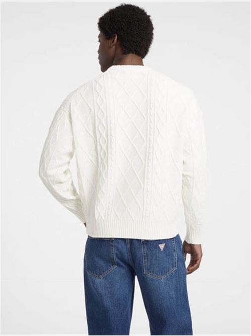  GUESS | M5BR04Z0561/G293