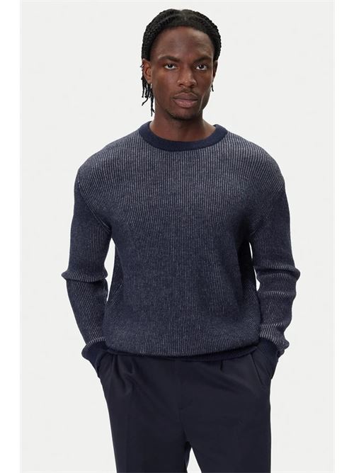 VANISE SMART BLUE/HE