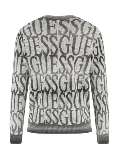  GUESS | M5BR24Z0500/FM16