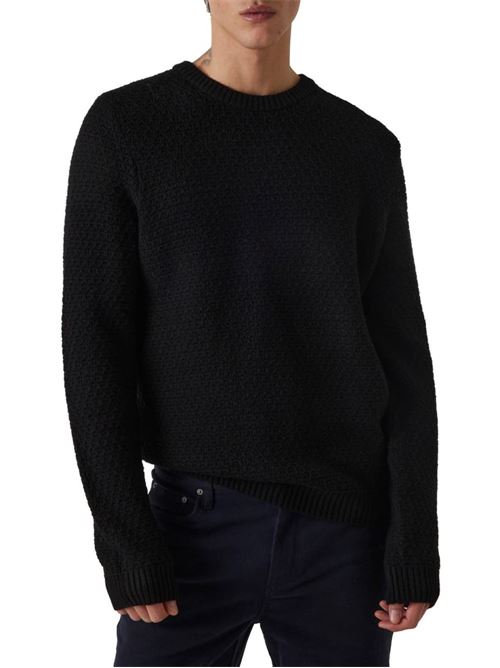  GUESS | M5BR33Z2ZK2/JBLK