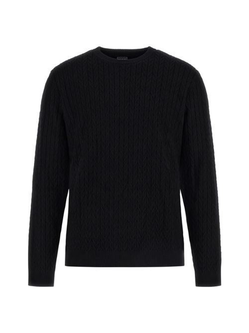  GUESS | M5BR41Z2ZK2/JBLK