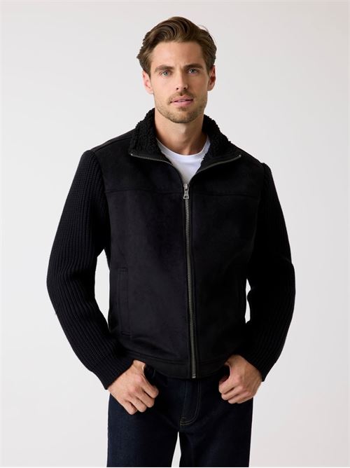  GUESS | M5BR79Z5570/JBLK