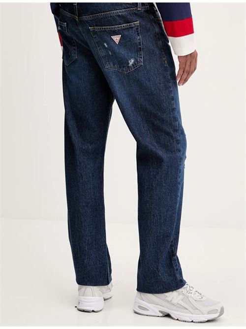  GUESS | M5YA1BD5R26/GJSS