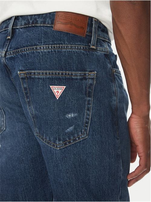  GUESS | M5YA1CD5MK1/GDAR