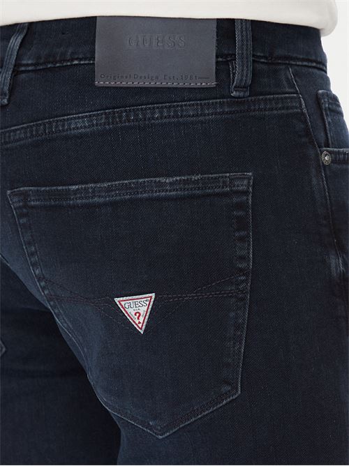  GUESS | M5YAN2D5Q91/DAD3