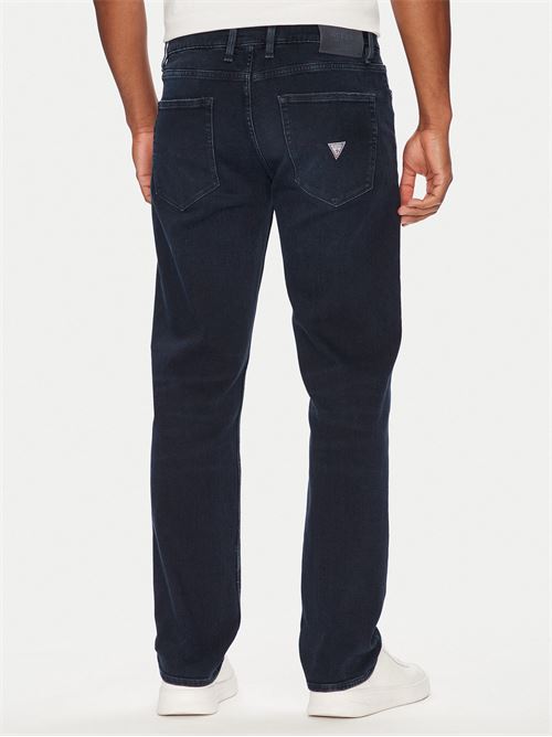  GUESS | M5YAN2D5Q91/DAD3