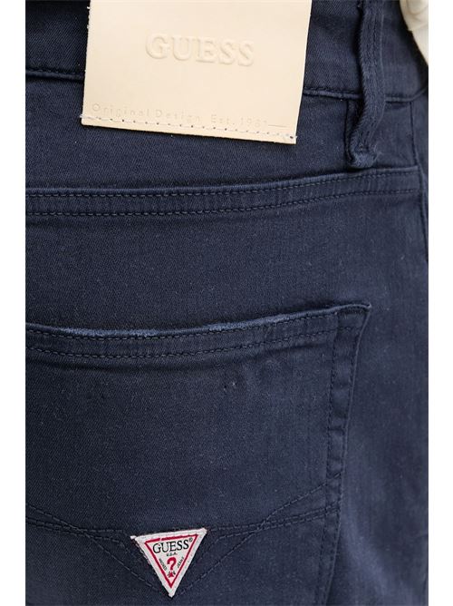  GUESS | M5YAN2WHD51/G7V2