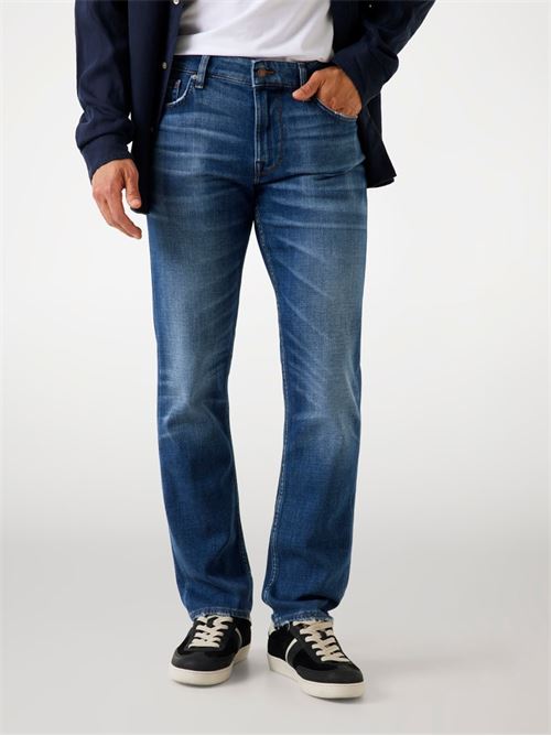  GUESS | M5YAS2D5QB1/CULR