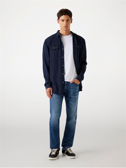  GUESS | M5YAS2D5QB1/CULR