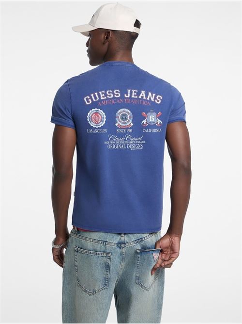  GUESS | M5YI04K8HM0/G7O2