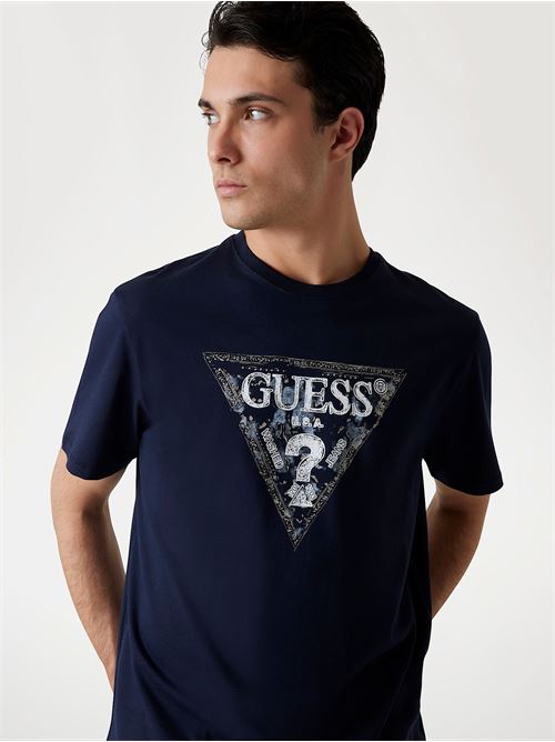  GUESS | M5YI15I3Z14/G7V2