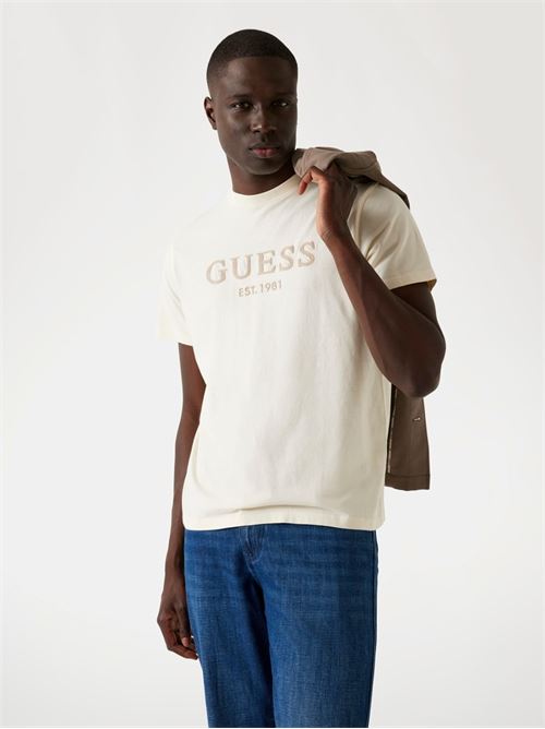  GUESS | M5YI17I3Z14/G047
