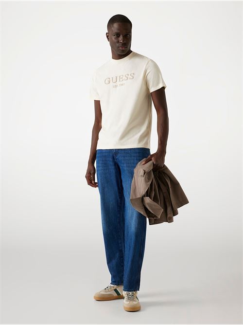  GUESS | M5YI17I3Z14/G047