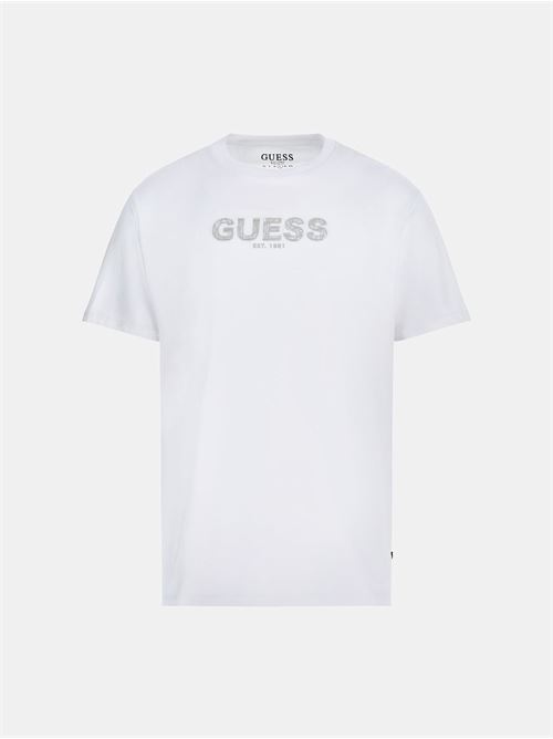  GUESS | M5YI41KBW41/G011