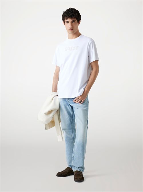  GUESS | M5YI41KBW41/G011
