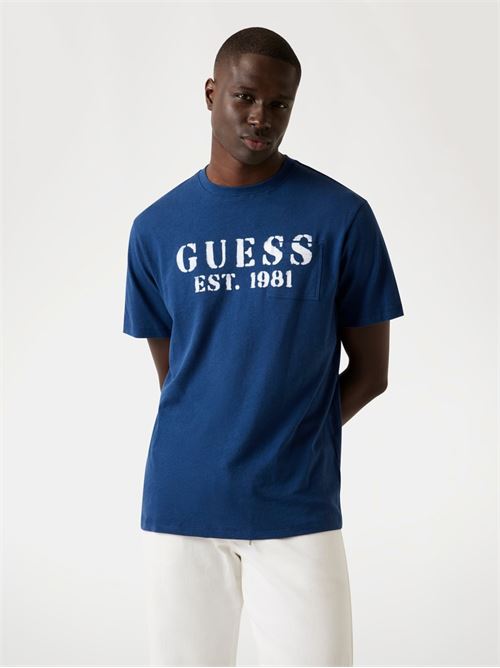  GUESS | M5YI63KCY30/G7EG