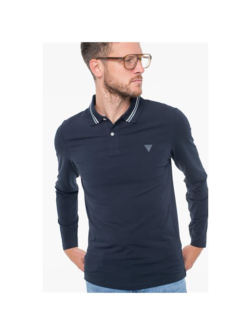  GUESS | M5YP36J1314/G7V2