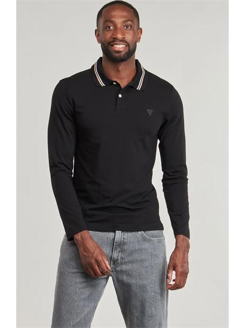  GUESS | M5YP36J1314/JBLK