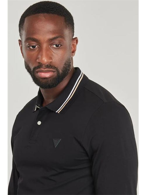  GUESS | M5YP36J1314/JBLK