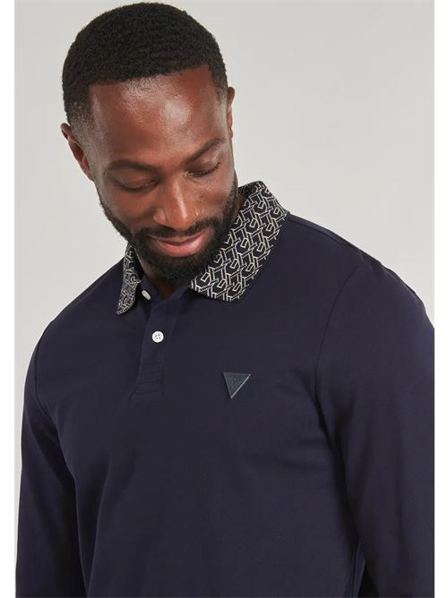  GUESS | M5YP58K7O64/G7V2