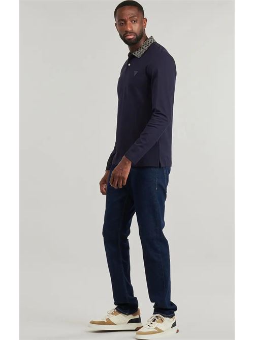  GUESS | M5YP58K7O64/G7V2