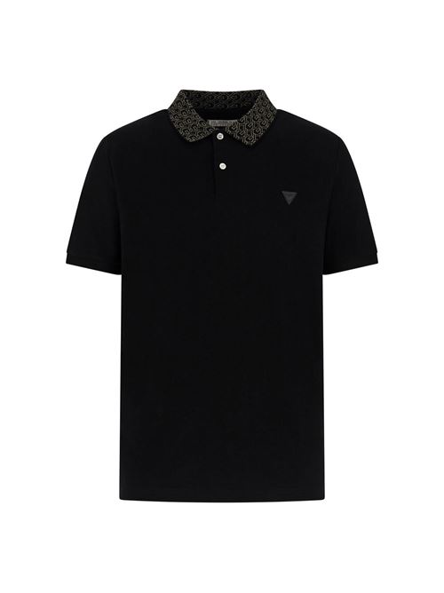  GUESS | M5YP60K7O64/JBLK