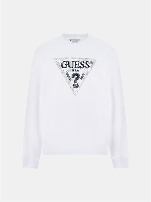  GUESS | M5YQ05K68I4/G011