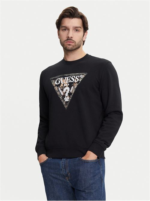  GUESS | M5YQ05K68I4/JBLK
