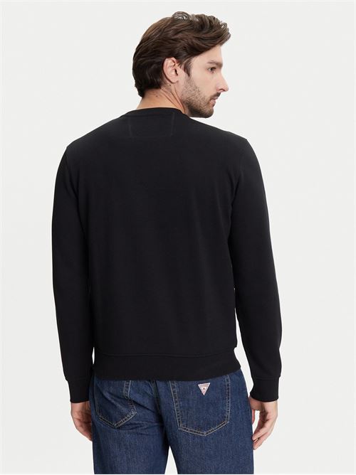  GUESS | M5YQ05K68I4/JBLK