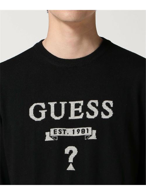  GUESS | M5YR00Z0122/JBLK