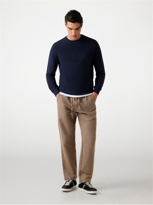  GUESS | M5YR02Z3FB1/G7V2