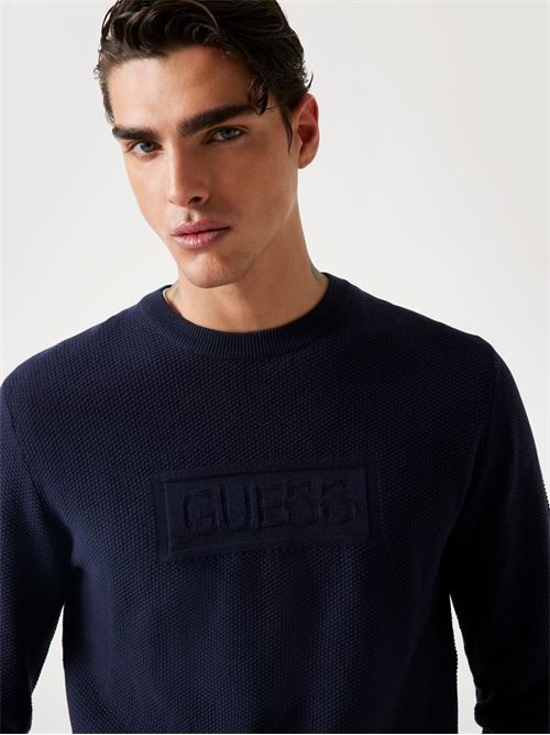  GUESS | M5YR02Z3FB1/G7V2