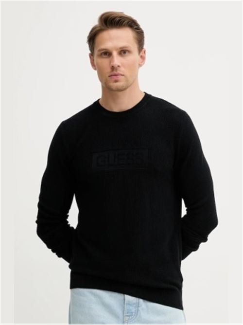  GUESS | M5YR02Z3FB1/JBLK