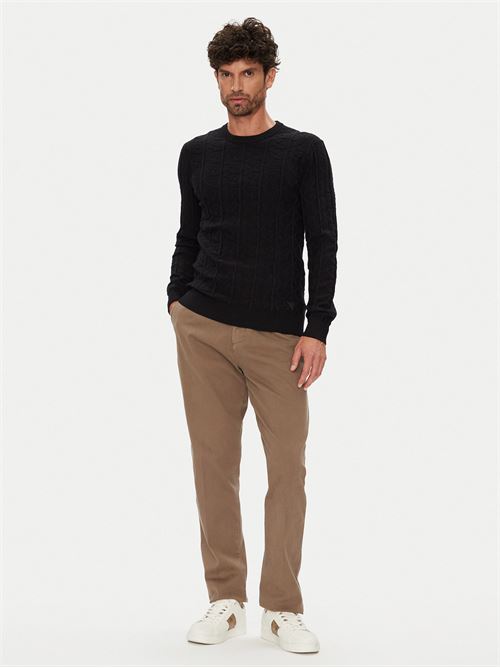  GUESS | M5YR07Z3FC2/JBLK