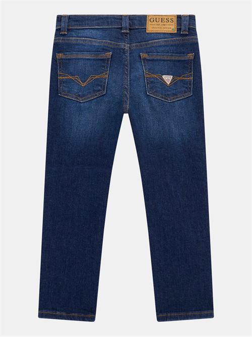  GUESS | N2RA08D4GV0/1CRD