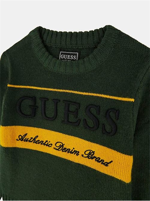  GUESS | N5BR03Z32N0/G8N1