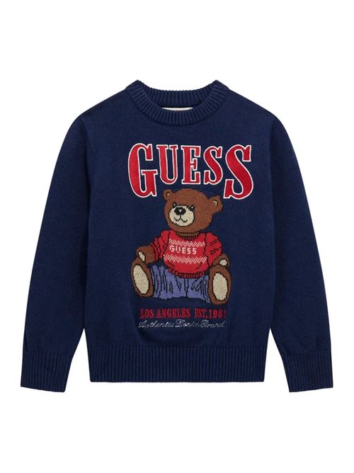  GUESS | N5BR05Z2BB0/G7HR