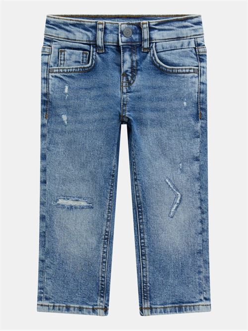  GUESS | N5YA00D5QY0/MMRB