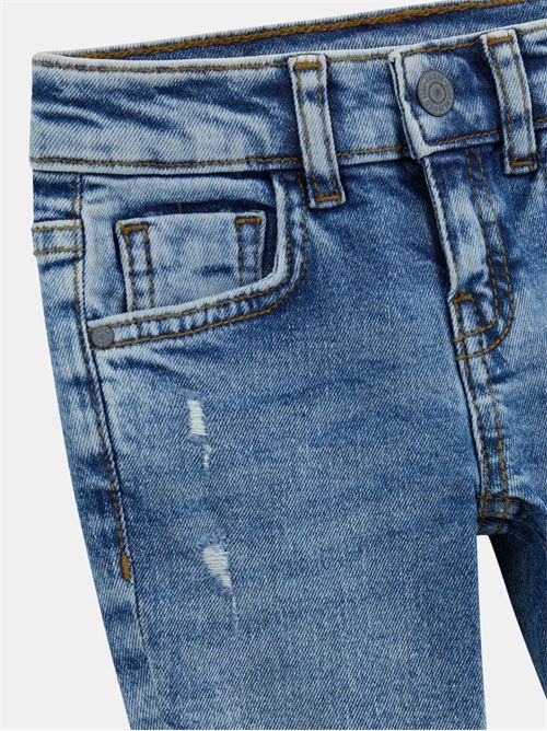  GUESS | N5YA00D5QY0/MMRB