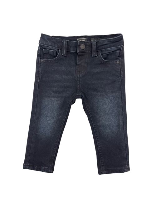  GUESS | N5YA01D5QU0/BULA