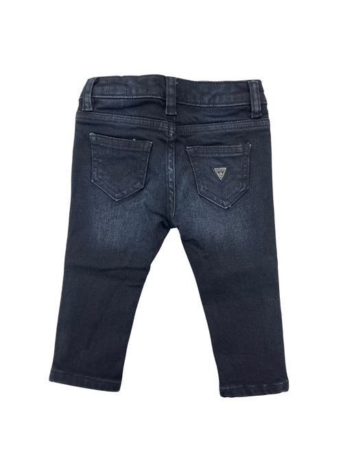  GUESS | N5YA01D5QU0/BULA