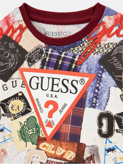  GUESS | N5YG00K8HM4/P146