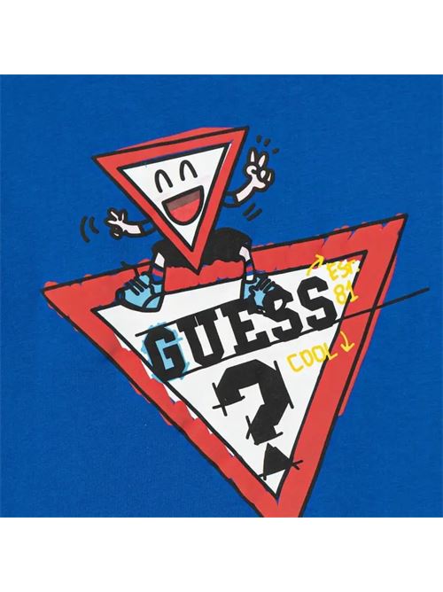  GUESS | N5YI01K8HM4/G76G